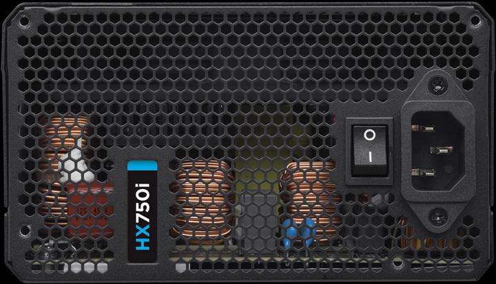 Produktbild Corsair HX750i (750 W)