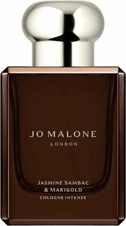 Actual product image Jo Malone JS & M Color Intense (re) (Eau de cologne, 50 ml)