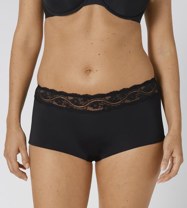 Actual product image Triumph Lovely Micro Short (L, Single pack)
