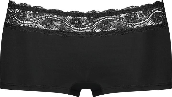 Actual product image Triumph Lovely Micro Short (L, Single pack)