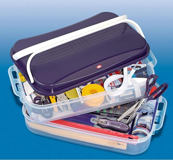 Produktbild Prym Click Box Jumbo