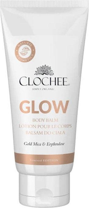 Clochee Glow Body Balm Illuminating 100Ml (Körperlotion, 100 ml)