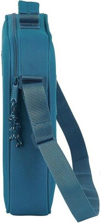 Image du produit Safta Sac d'école BlackFit8 Egeo Bleu (38 x 28 x 6 cm) (6 l)
