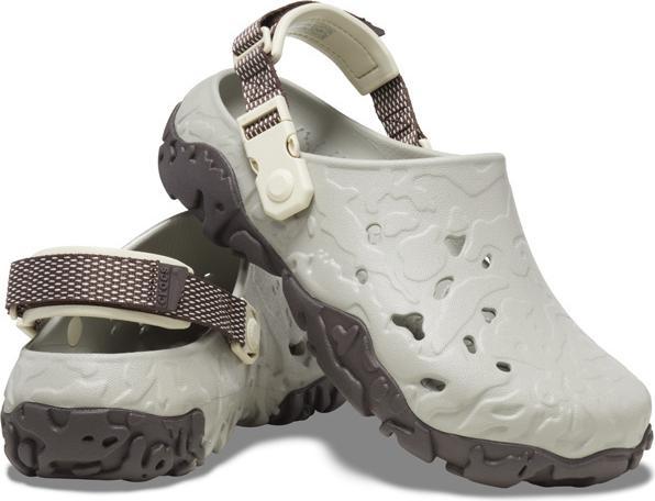 Produktbild Crocs All-Terrain Atlas Clog (43, 43.5, 44, 43 1/3)