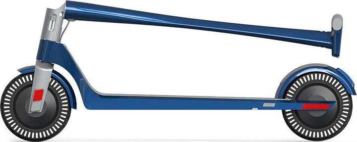 Produktbild Unagi E500 (25 km/h, 25 km, 500 W)