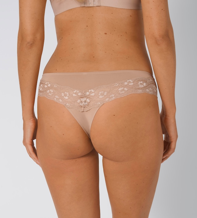 Immagine prodotto Triumph Bella micro corda brasiliana (S, Confezione singola)