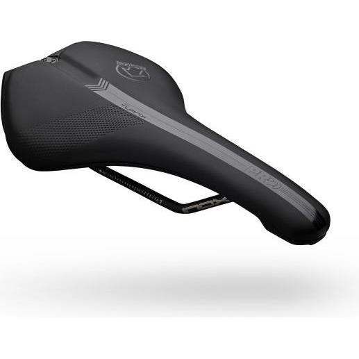 PRO, Velosattel, (Rennrad)