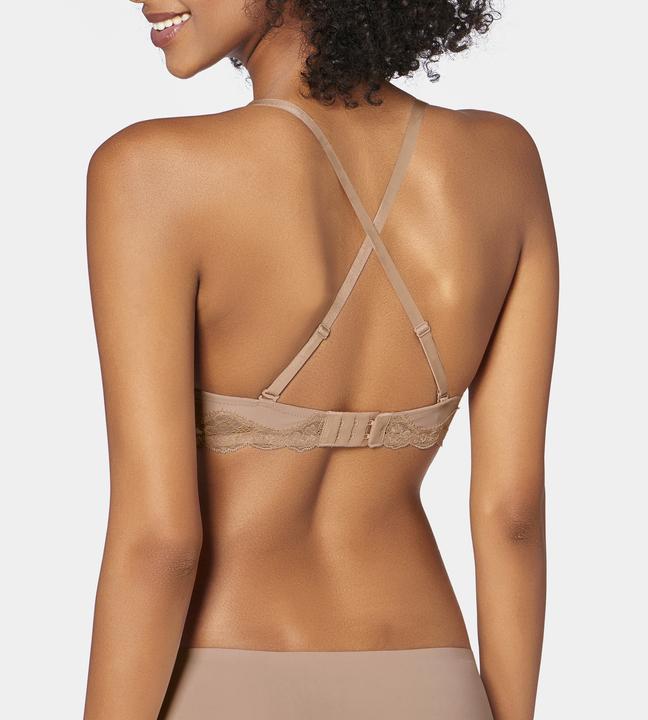 Produktbild Triumph Lovely Micro WHUM (Einzelpack, 85 B)