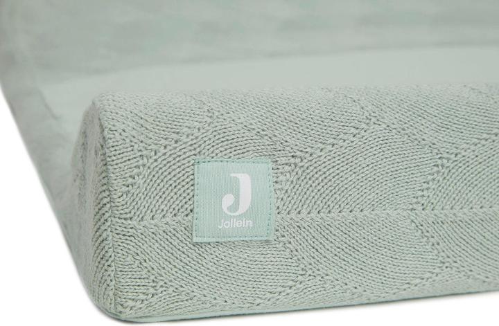 Actual product image Jollein Changing mat cover (50 x 70 cm)