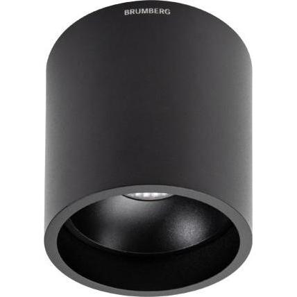 Brumberg, Wandleuchte + Deckenleuchte, LED-Deckenleuchte 230V AC 9.5+1.5W 3000K str (1160 lm)
