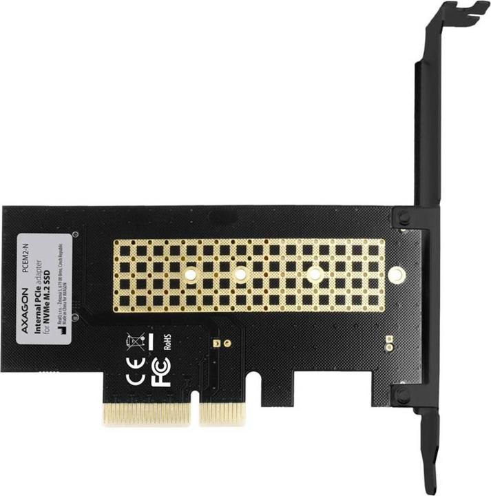 Image du produit Axagon PCEM2-N