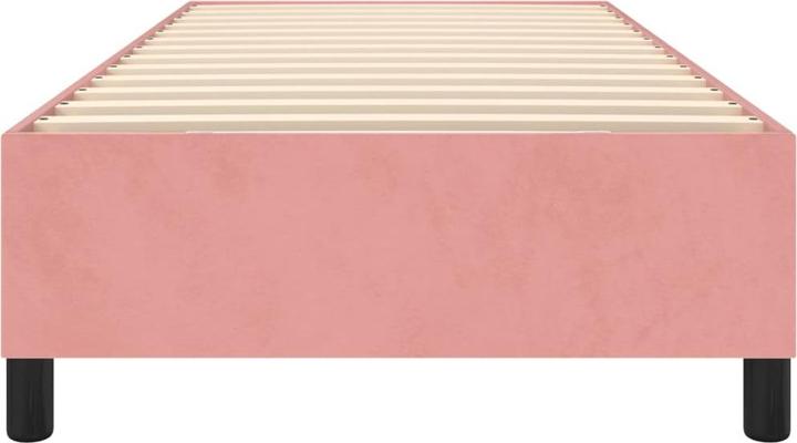 Image du produit vidaXL Boxspringbettgestell (90 x 190 cm)