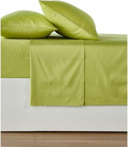 Actual product image Living Home Uni Satin II (240 x 250 cm)