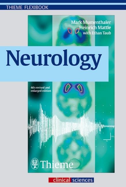 Produktbild Neurology (Deutsch, Englisch, Ethan Taub, Heinrich Mattle, Marco Mumenthaler, 2004)