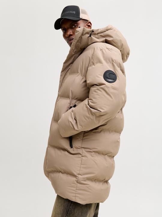 Produktbild Jack & Jones Jacke Fusion Steppjacke (S)