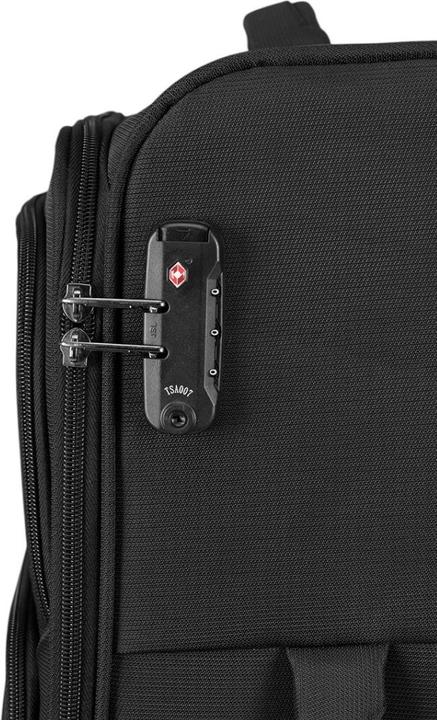 Produktbild Epic Dynamo 4 Rollen Trolley 65 cm (65 l)