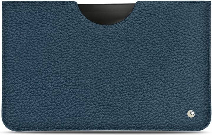 Indigo ( Pantone #1f4565 )