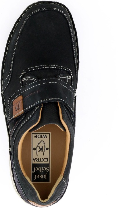 Actual product image Josef Seibel Low shoes ANVERS 83 (50)
