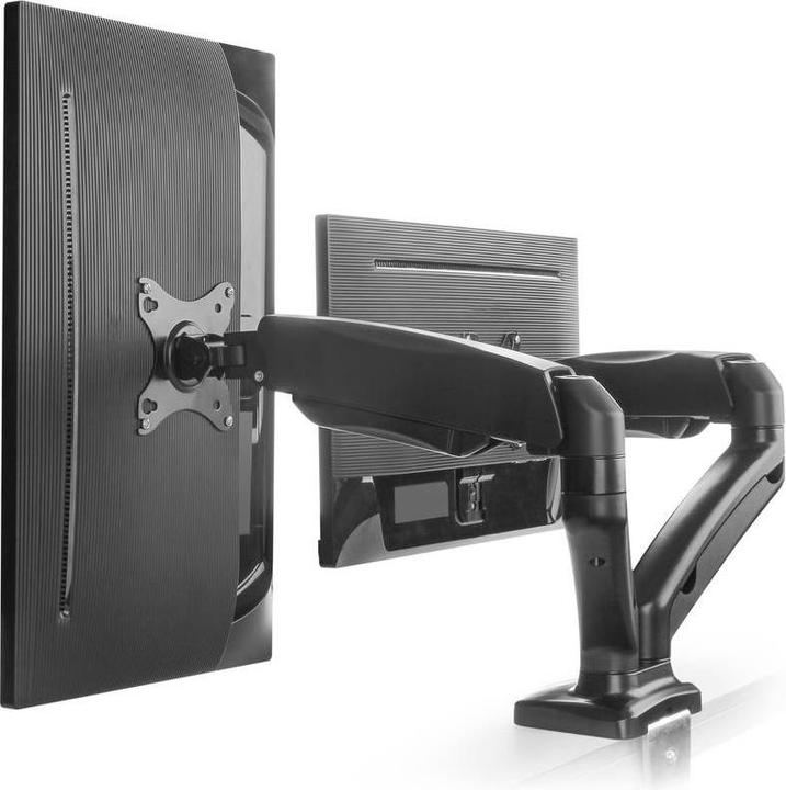 Actual product image SpeaKa Professional SP-MM-910 (Table, 32")