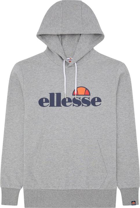 Actual product image Ellesse Sweatshirt Casual Comfortable Fit (4XL)
