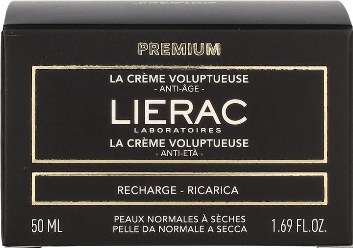 Image du produit Lierac Premium (Kit de soins du visage)