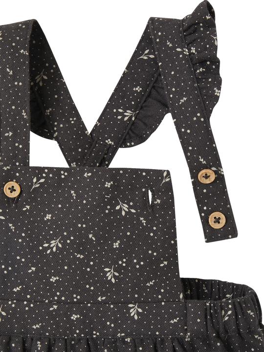 Actual product image Vertbaudet Baby Latzkleid (56)