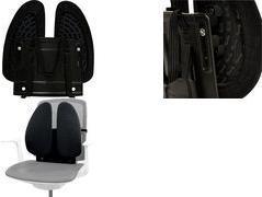 Actual product image Fellowes Back support Back Angel (14.5 x 39.5 x 44 cm)