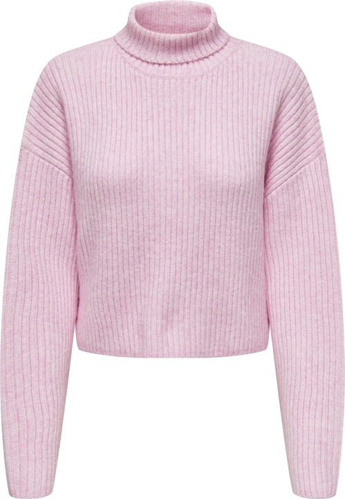 Only ONLMELANIE Strickpullover Strickpullover