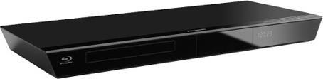 Panasonic DMP-BDT234 - 3D Blu-ray speler met WLAN
