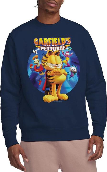 Image du produit Garfield - Sweat - Adulte (L)
