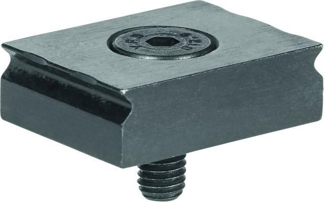 Actual product image Mitee-Bite Ultra clamping claw, angular