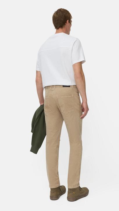 Actual product image Camel Active 5-Pkt Regular Fit Hose aus Baumwollmix (W32/L32)