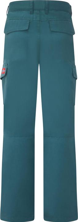 Actual product image Trollkids Kid's Trollheimen Pants (158)