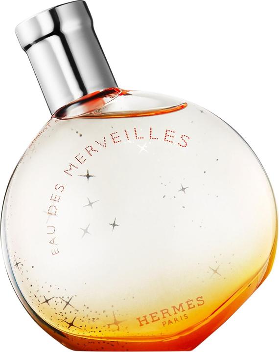 Produktbild Hermès Eau de Merveilles (Eau de Toilette, 50 ml)