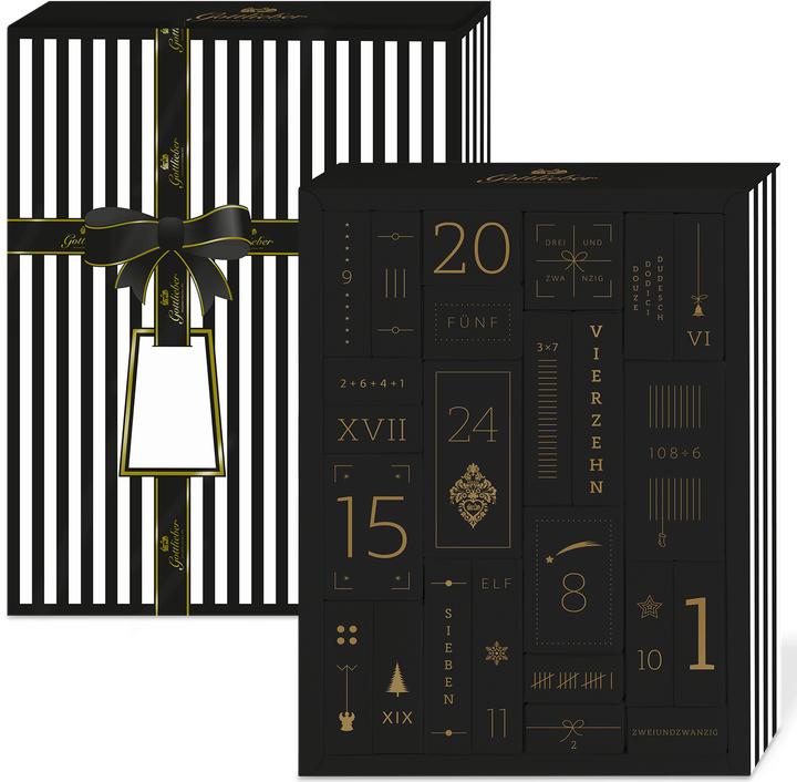 Image du produit Gottlieber Calendrier de l'Avent
