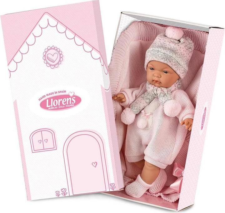 Image du produit Llorens Joelle