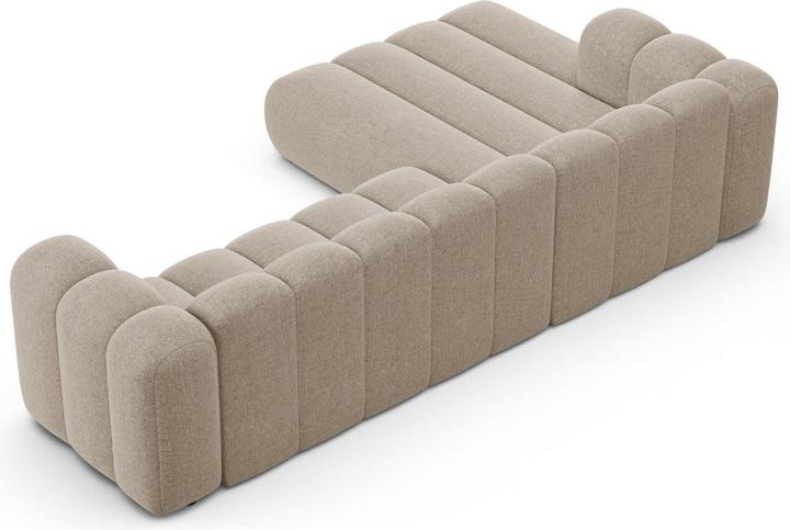 Produktbild Micadoni Lupine (Ecksofa)