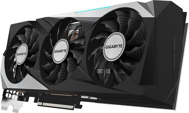 Image du produit Gigabyte Radeon RX 6900 XT Gaming OC 16G (16 Go)