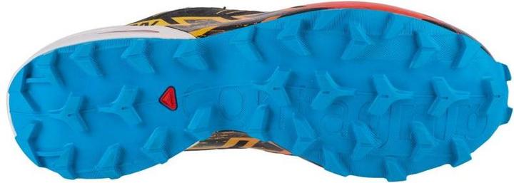 Actual product image Salomon Speedcross 6 (46 2/3)