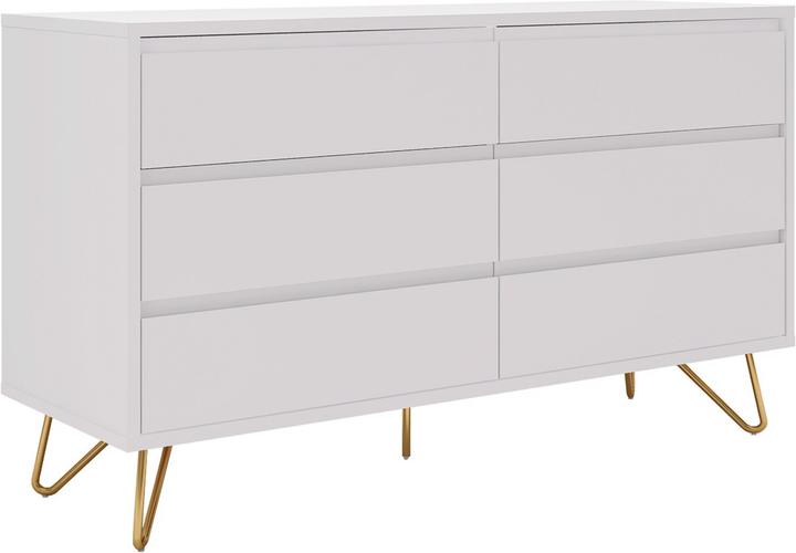 Produktbild SalesFever Charlie (120 x 40 x 70 cm)