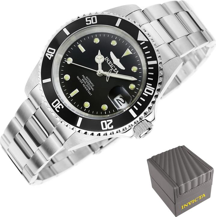 Actual product image Invicta Pro Diver (Diving watch, 40 mm)
