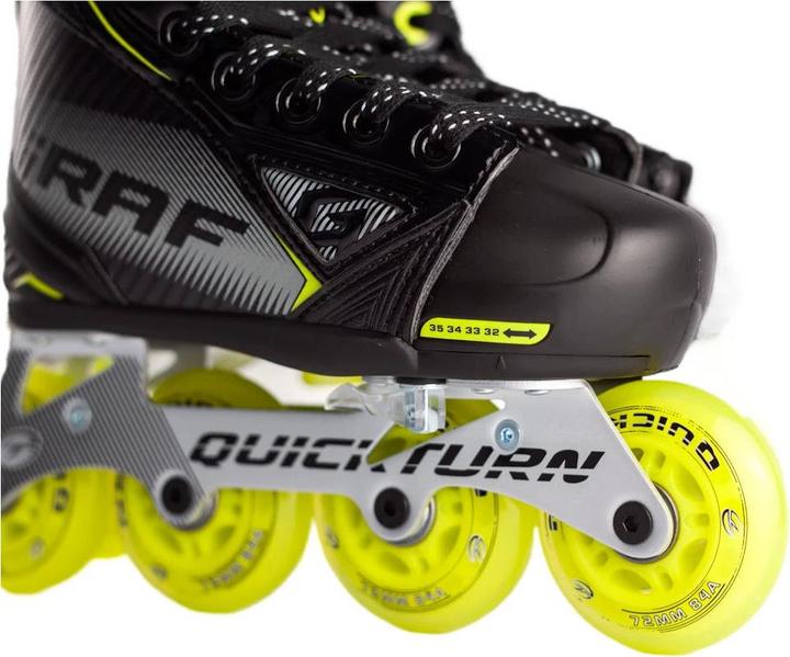 Image du produit GRAF Hockey Maxx15 (32, 33, 34, 35)