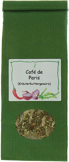 Herboristeria Café de Paris (50 g)