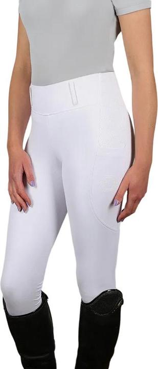 Produktbild Coldstream Oxnam Competition Reitleggings (L)
