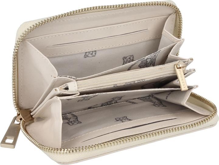 Produktbild Burkely Beloved Bailey Zip Around