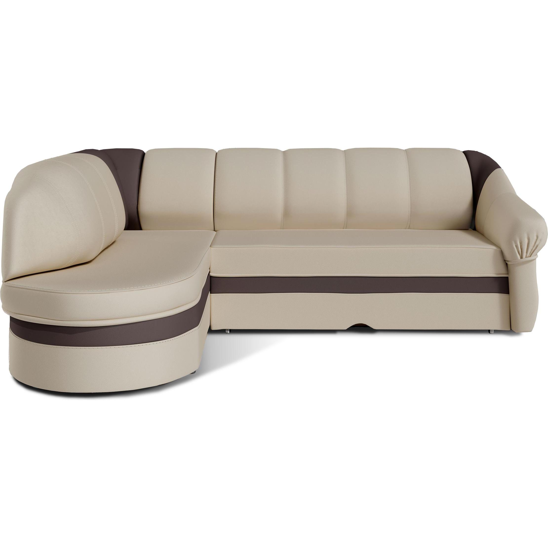 ELTAP, Sofa, Benano (3-Sitzer, Bettsofa, Ecksofa)