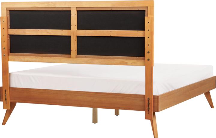 Produktbild Beliani Poissy (160 x 200 cm)