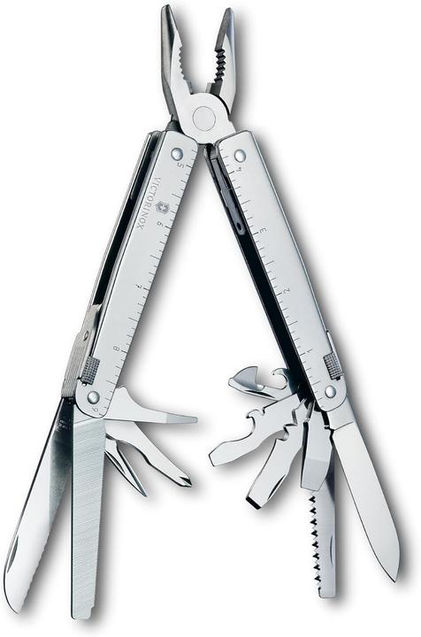 Produktbild Victorinox SwissTool (26 Funktionen)