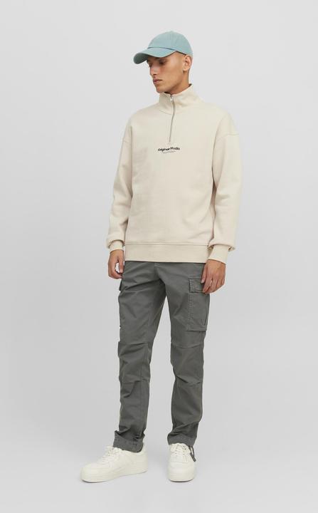 Produktbild Jack & Jones Ace Tucker Cargohose (W31/L34)