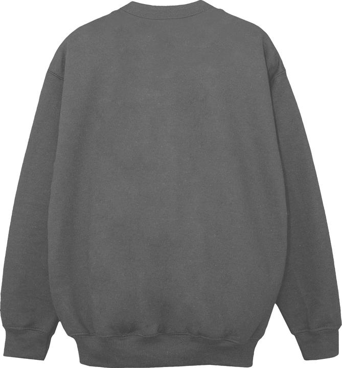 Produktbild Disney Minnie Mouse Karate Kick Sweatshirt Jungen (104)
